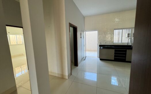 Sobrado de 5 Suítes Plenas