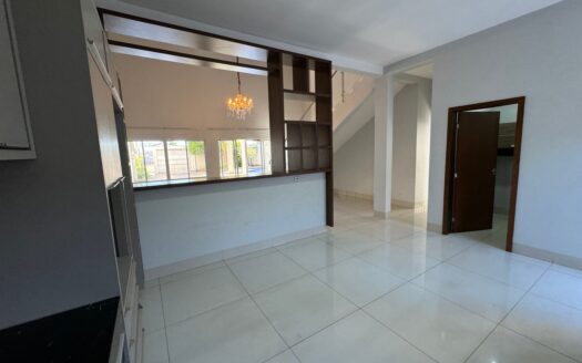 Sobrado de 5 Suítes Plenas