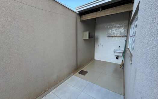 Sobrado de 5 Suítes Plenas