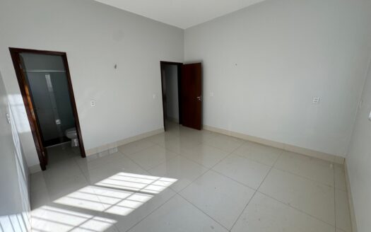 Sobrado de 5 Suítes Plenas