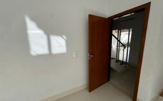 Sobrado de 5 Suítes Plenas