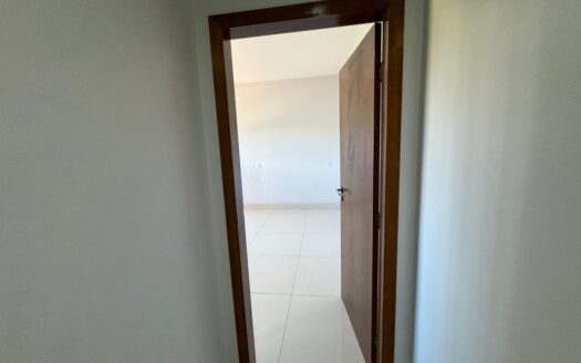 Sobrado de 5 Suítes Plenas