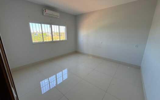 Sobrado de 5 Suítes Plenas