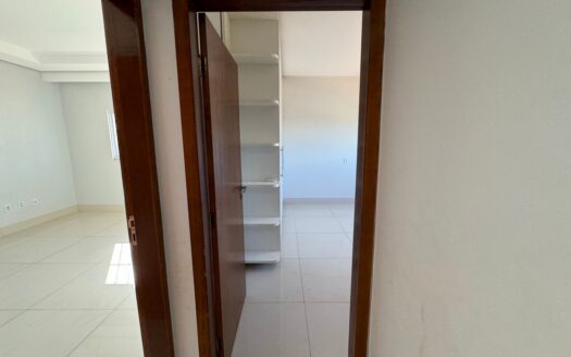 Sobrado de 5 Suítes Plenas