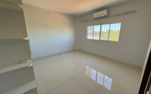 Sobrado de 5 Suítes Plenas