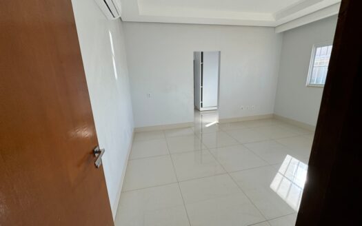 Sobrado de 5 Suítes Plenas