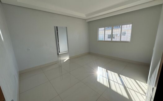 Sobrado de 5 Suítes Plenas