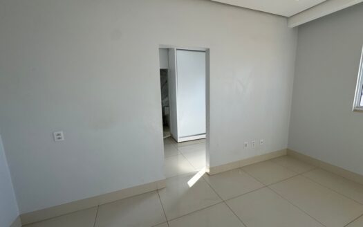 Sobrado de 5 Suítes Plenas