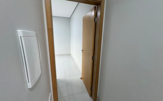 Casa com Piscina e Churrasqueira