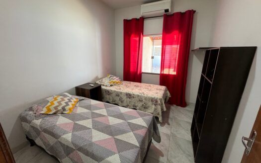 Casa com Escritório