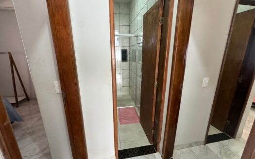 Casa com Escritório