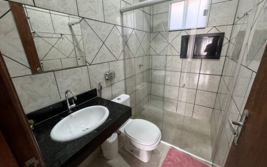 Casa com Escritório