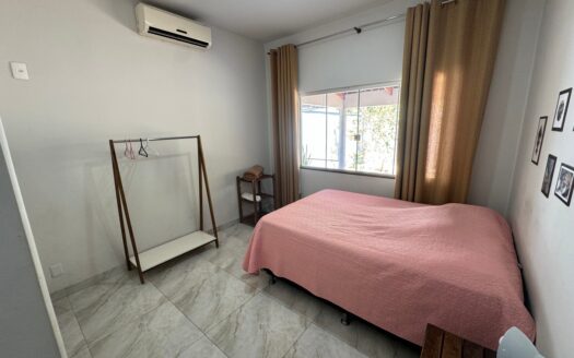 Casa com Escritório