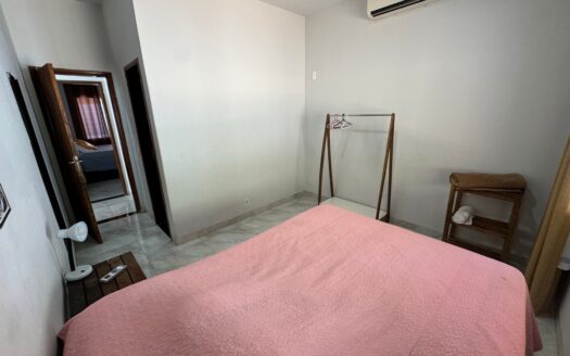 Casa com Escritório