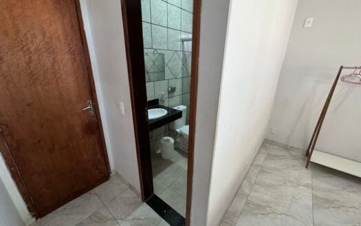 Casa com Escritório