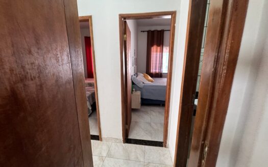 Casa com Escritório