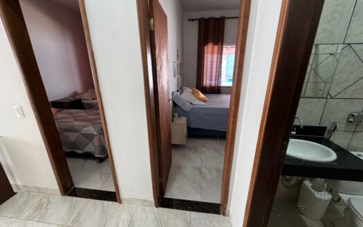 Casa com Escritório