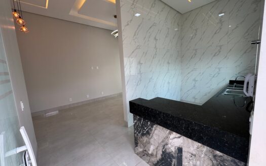 Casa de 3 Quartos na 507 Sul