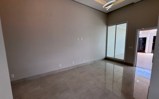 Casa de 3 Quartos na 507 Sul