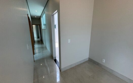 Casa de 3 Quartos na 507 Sul