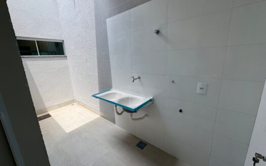 Casa de 3 Quartos na 507 Sul