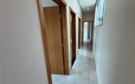 Casa de 3 Quartos na 507 Sul