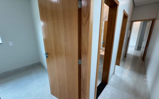 Casa de 3 Quartos na 507 Sul