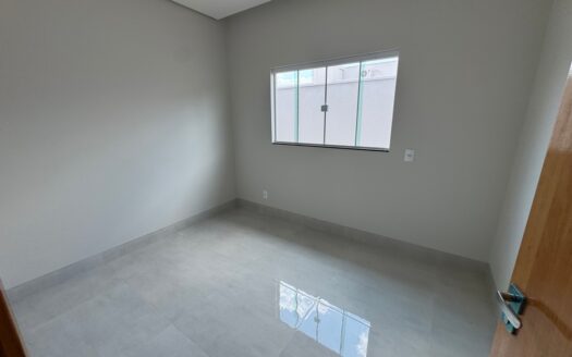 Casa de 3 Quartos na 507 Sul