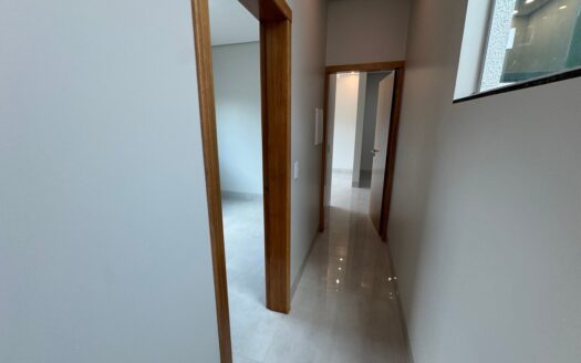 Casa de 3 Quartos na 507 Sul