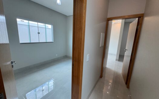 Casa de 3 Quartos na 507 Sul