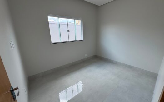 Casa de 3 Quartos na 507 Sul