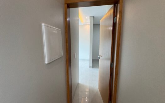 Casa de 3 Quartos na 507 Sul