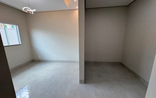 Casa de 3 Quartos na 507 Sul