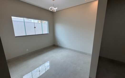 Casa de 3 Quartos na 507 Sul