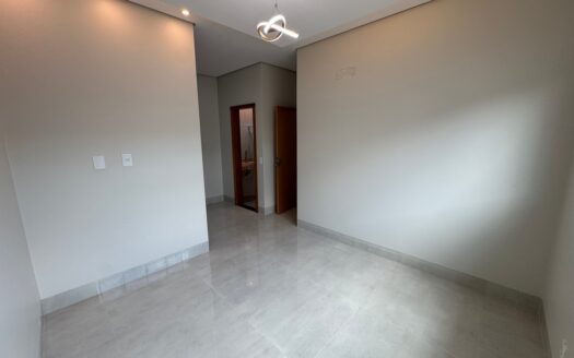 Casa de 3 Quartos na 507 Sul