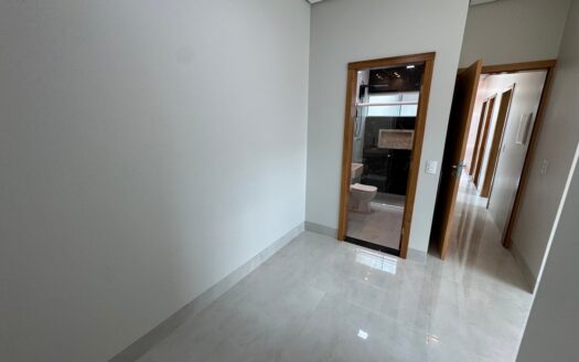 Casa de 3 Quartos na 507 Sul