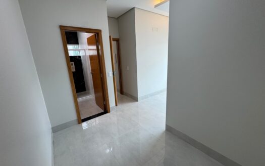 Casa de 3 Quartos na 507 Sul