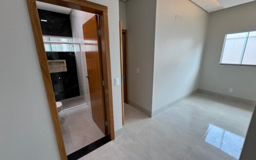 Casa de 3 Quartos na 507 Sul