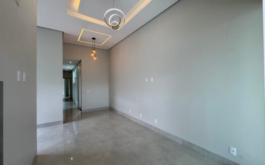 Casa de 3 Quartos na 507 Sul