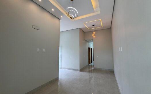 Casa de 3 Quartos na 507 Sul