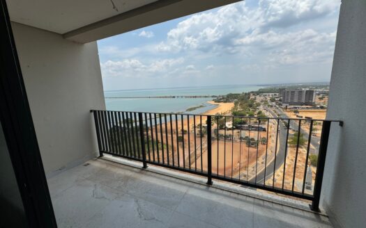 Apartamento no Terraço Urban