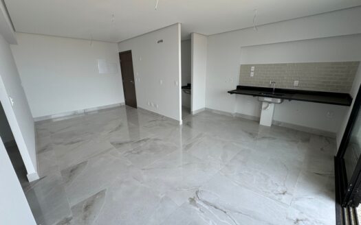 Apartamento no Terraço Urban