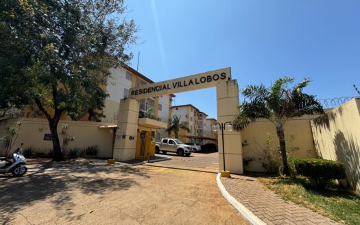 Apartamento na 406 Norte