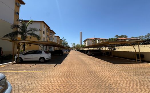 Apartamento na 406 Norte