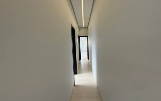 Casa de 3 Quartos na 505 Sul