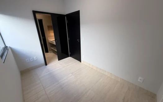 Casa de 3 Quartos na 505 Sul