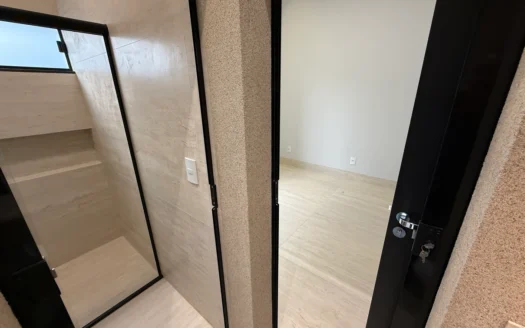 Casa de 3 Quartos na 505 Sul