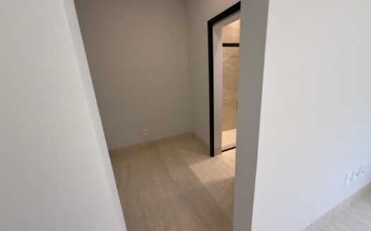 Casa de 3 Quartos na 505 Sul