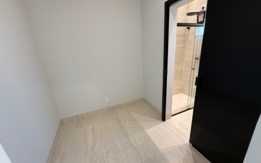 Casa de 3 Quartos na 505 Sul