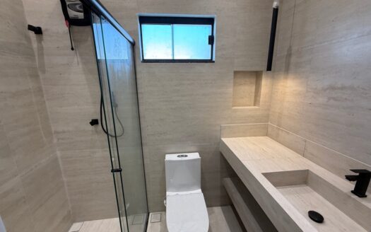 Casa de 3 Quartos na 505 Sul